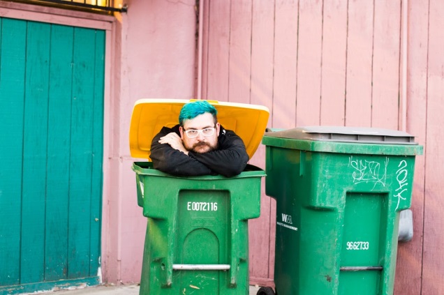 Featured image for “Kickstarter Launch”